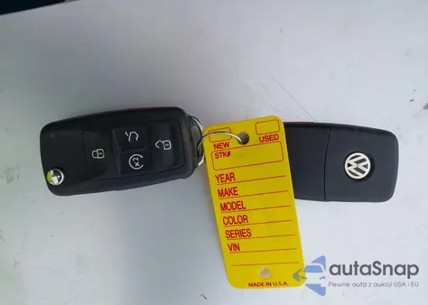 2014 Volkswagen Passat 2.0L Tdi Sel Premium z USA, uszkodzony, nr VIN 1VWCN7A3XEC084010